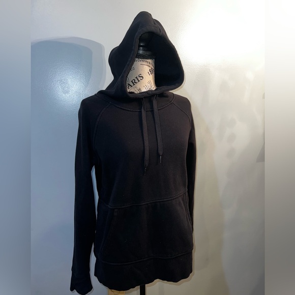 Athleta Tops - Athleta XS Black Hoodie
